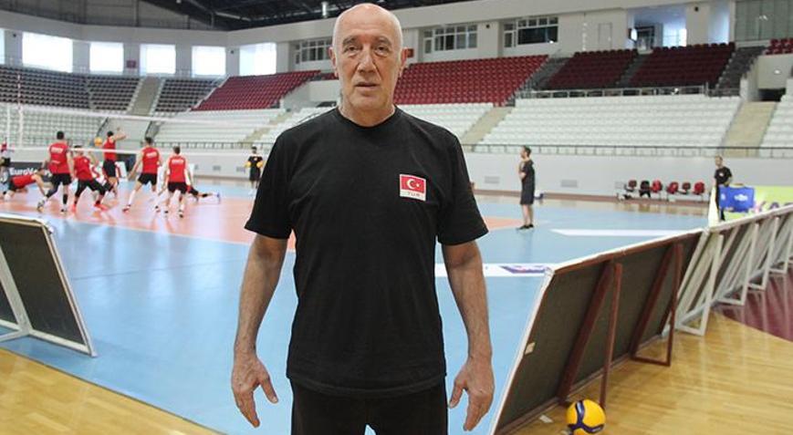 Galatasarayda Nedim Özbey ile yollar ayrıldı