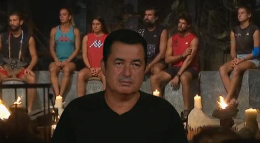 Adım adım büyük finale... Survivorda elenen isim belli oldu