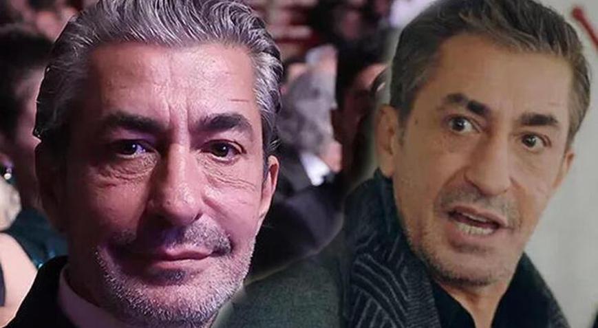 Erkan Petekkaya kalp krizi mi geçirdi Açıklama geldi
