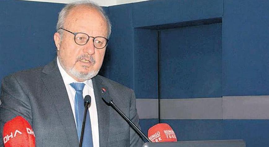 Sanayicinin gündemi toryumlu nükleer santral