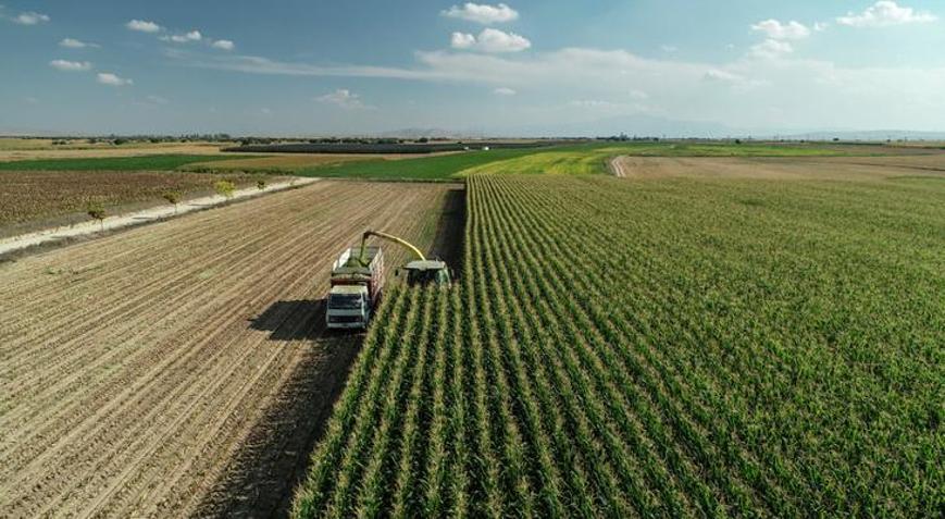 TÜDKİYEB Başkanı Çelik: “Tarımsal desteklemelere ayrılan ek bütçe tarıma can suyu olacaktır”