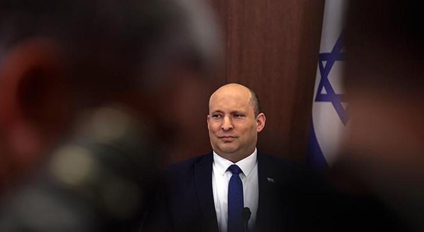 İsrail Başbakanı Bennett seçimlerde aday olmayacak