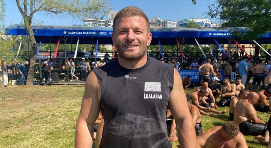 Tarihi Kırkpınar Yağlı Güreşleri öncesi başpehlivanlar iddialı konuştu