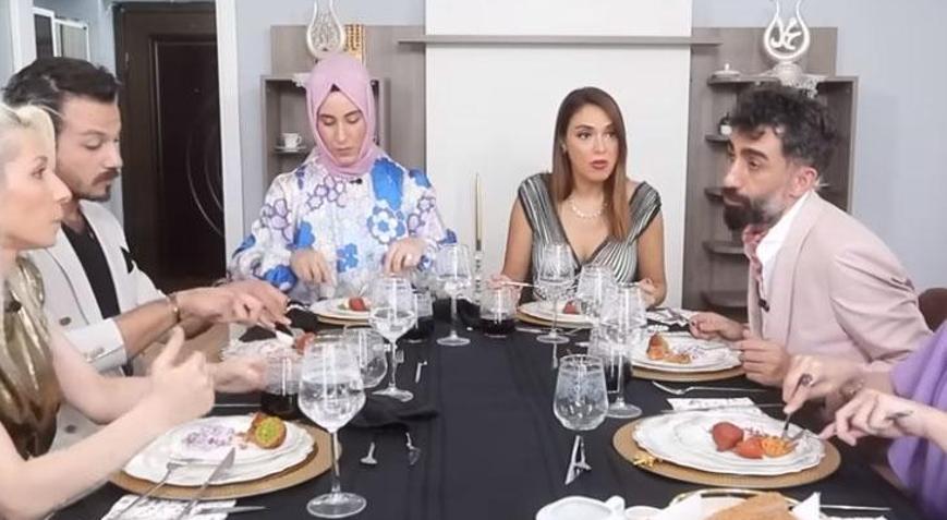 Zuhal Topalla Yemekteyizde kim kazandı 1 Temmuz Zuhal Topalla Yemekteyiz birincisi kim oldu