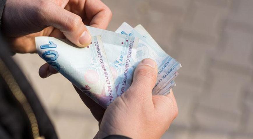 Yeni asgari ücret belli oldu