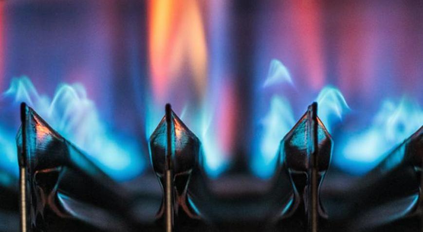 Doğal gaz talebi için büyüme tahmini düşürüldü