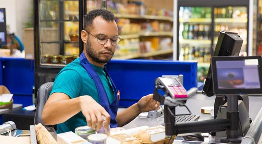 ABDde perakende satışlar arttı