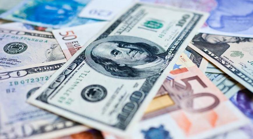 Yıllar sonra bir ilk Euro ve doların fiyatı eşitlenir mi