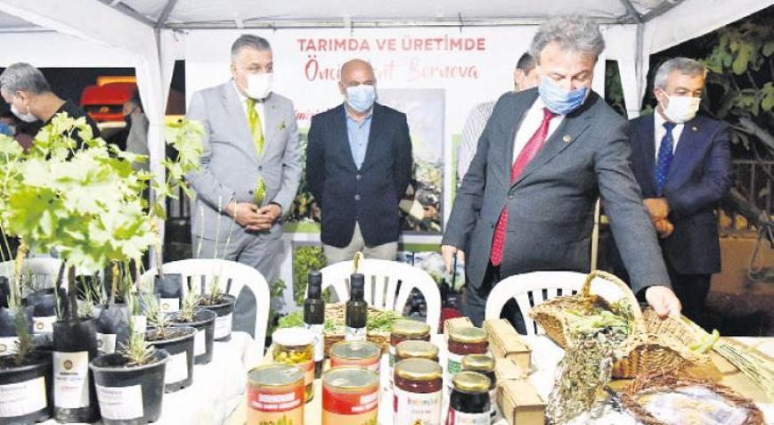 Vatandaş üretecek kooperatif alacak