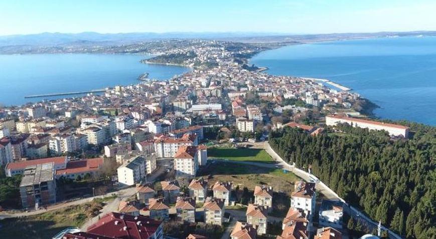 Sinop’ta koronavirüs vakalarında artış