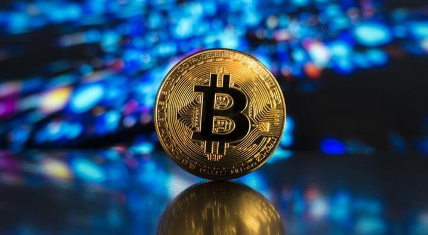 Kripto para piyasasında deprem İflas başvurusunda bulundu