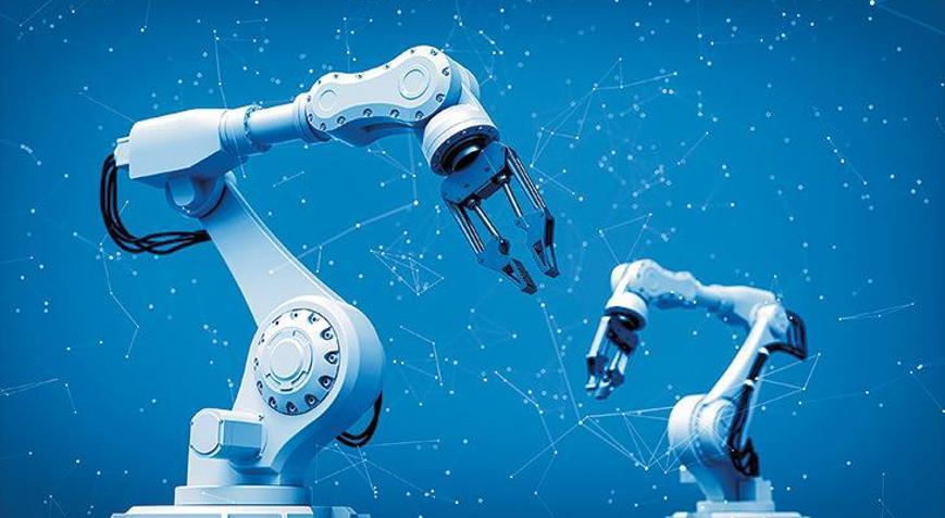 Teknolojiye çok açık, geleceğe hazırlar