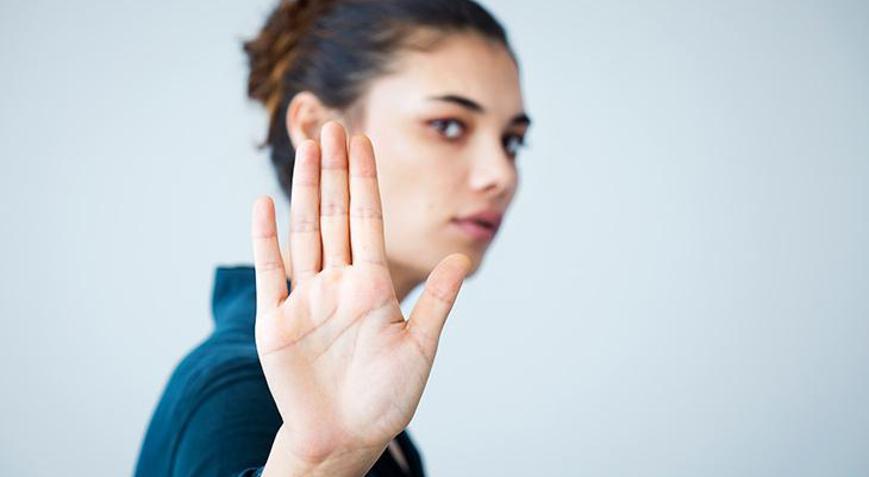 Sınır koymak neden gereklidir