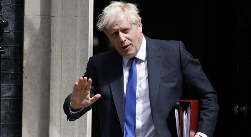 İngiltere Başbakanı Boris Johnson istifa mı etti Boris Johnson kimdir, Türk mü, neden istifa etti