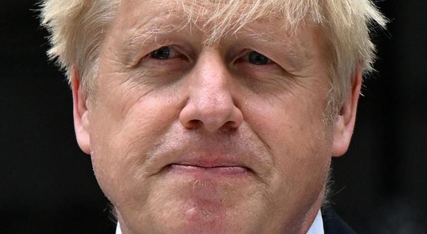 Boris Johnsonın istifası sonrası yeni başbakan nasıl belirlenecek