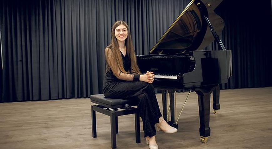 Mozart’ın okulunda bir ‘harika çocuk’