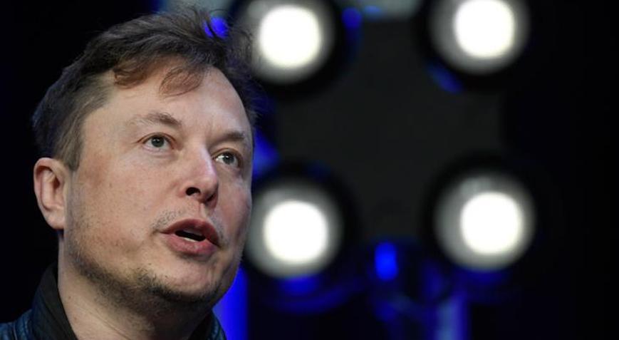 Musk, Twitter anlaşmasını feshetti