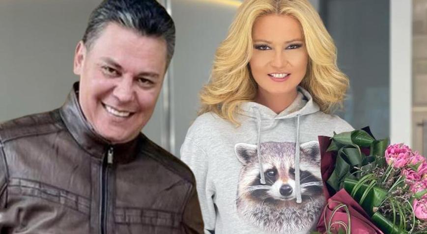 Müge Anlıdan nikah sonrası ilk hamle Soyadını değiştirdi