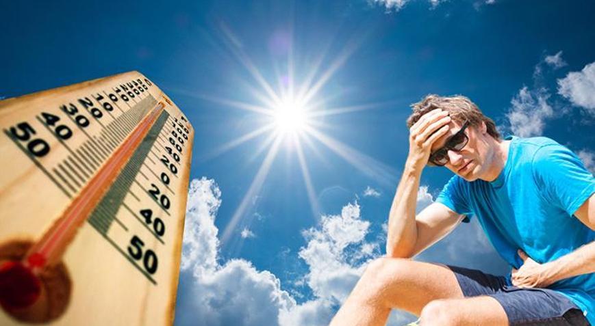 Yaz aylarında sık görülen 5 enfeksiyona dikkat İşte korunmanın yolu