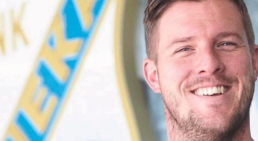 Göztepede Mance iddiası