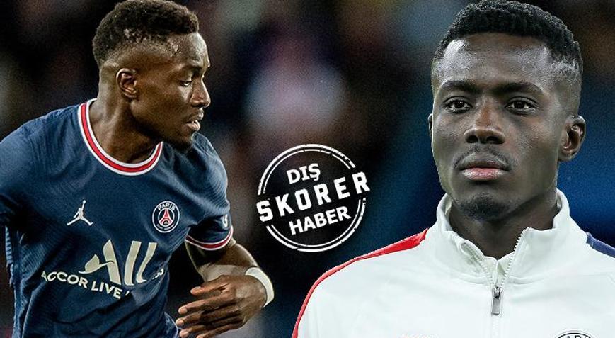 Galatasarayın Idrissa Gueye transferinde flaş gelişme Fransız basını duyurdu