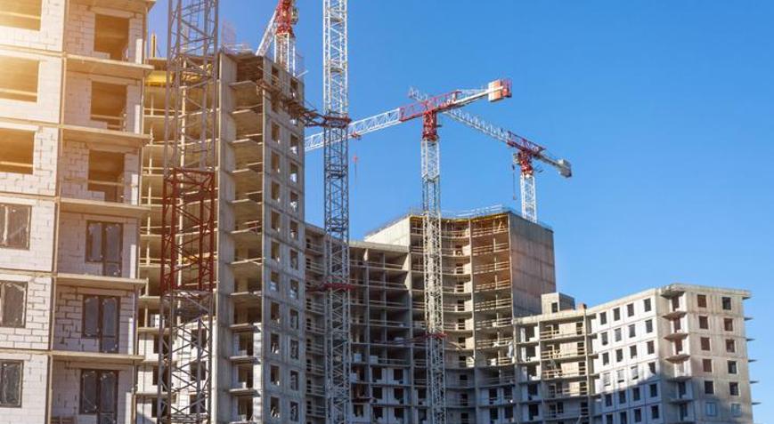 İnşaat maliyetleri artış gösterdi