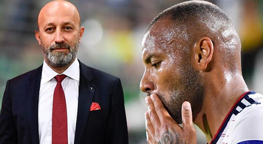 Fenerbahçe ve Galatasarayın gündeminde yer alan Joao Pedro için Cenk Ergünden flaş transfer açıklaması