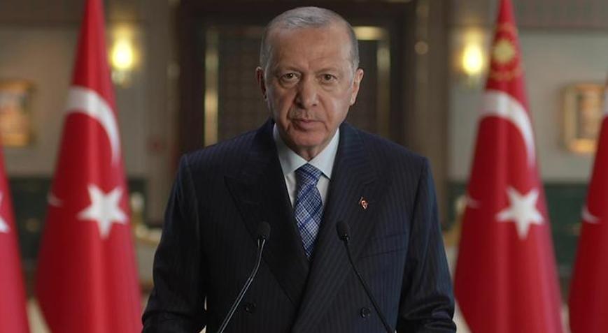 Erdoğan’ın 15 Temmuz programı belli oldu Saraçhane Meydanı’ndan millete seslenecek