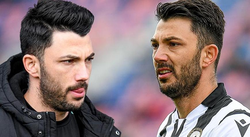 Tolgay Arslan şampiyonluk favorisini açıkladı: Şu anki tablo bunu anlatıyor