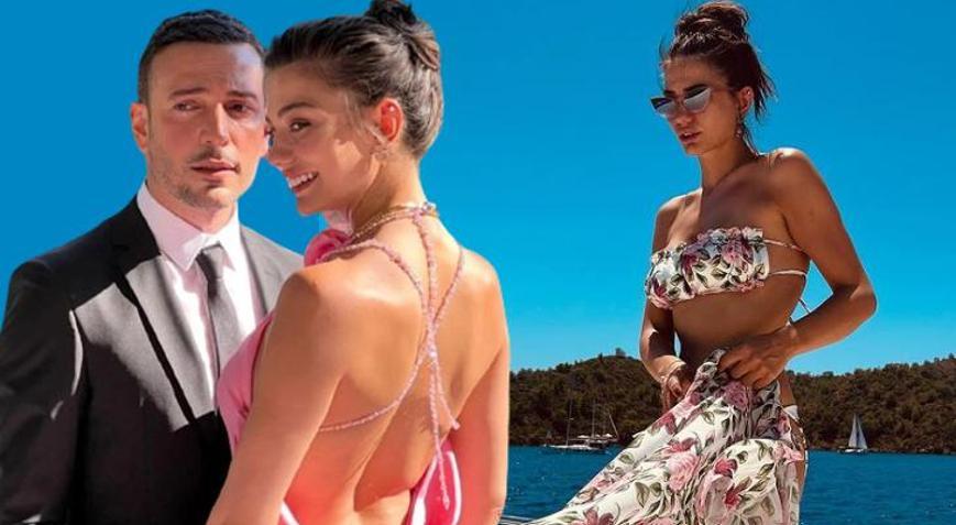 Demet Özdemir düğün öncesi koronavirüse yakalandı