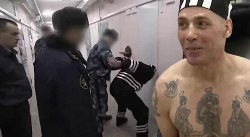 Haşlaması güzel değildi, kızarttım İdamlık yamyamın son sözleri kan dondurdu