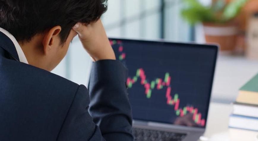 Kripto para piyasasında iflas dalgası