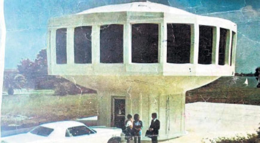 Jetgiller’in evi satıldı