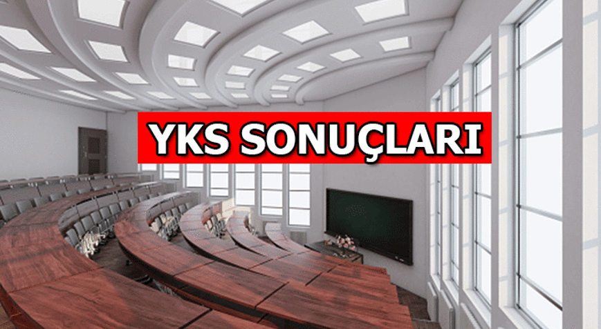 ÖSYM YKS sonuçlarını açıkladı: YKS sonuçları nasıl ve nereden sorgulanır