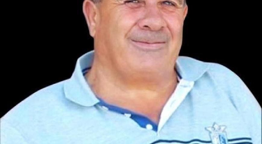 KKKA şüphesiyle hastanede tedavi gören çiftçi, öldü