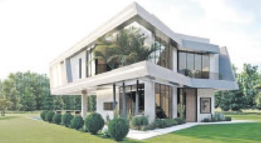 Yeni bir hayata ‘Merhaba’ deyin