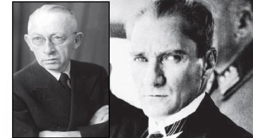 ‘Ata’yı Dr. Eppinger zehirledi’ iddiası