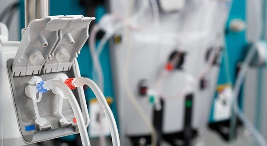 Çoklu organ yetmezliğinde erken tanı çok önem taşıyor