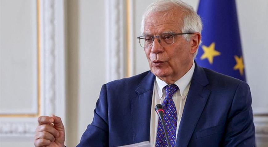 En önemli şey Rus altınının yasaklanması