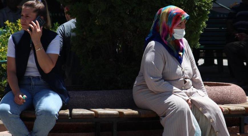 Bingöl’de vakalar 20 kat arttı İl Sağlık Müdüründen flaş uyarı