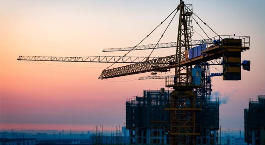 Çinden konut piyasası için mortgage planı