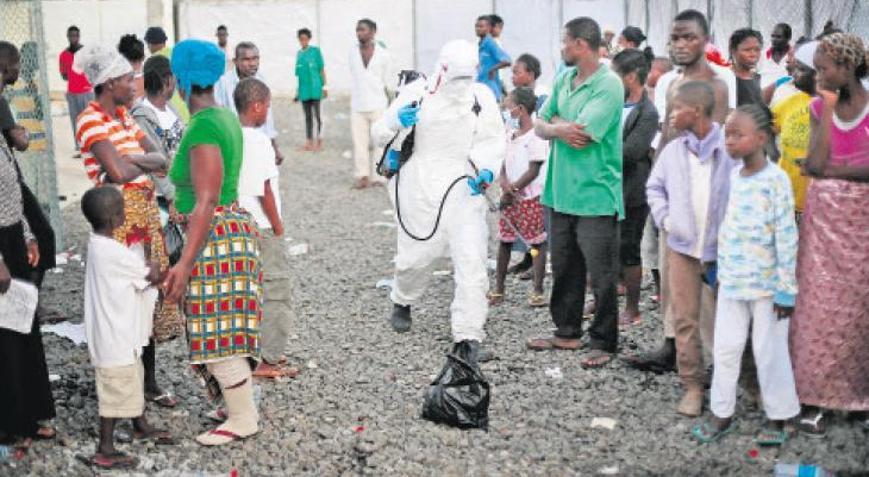 DSÖ Gana’da Marburg salgını ilan etti