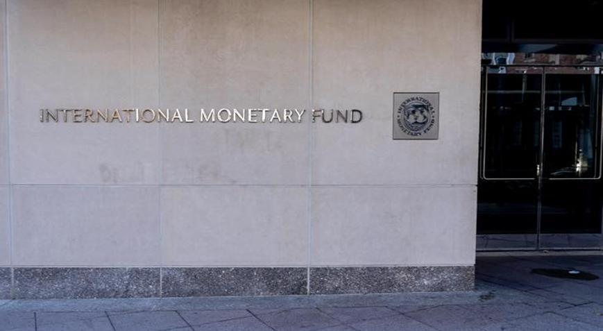 IMFden Avrupaya resesyon uyarısı