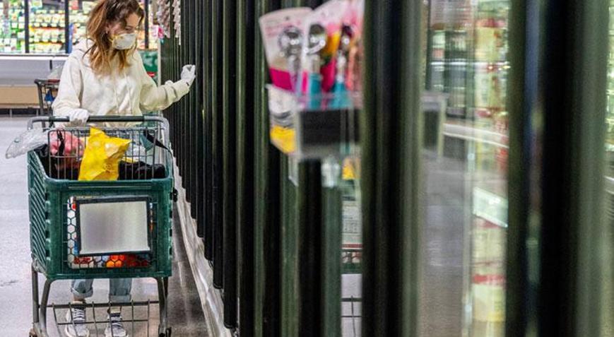 ABDde perakende satışlar yükseldi