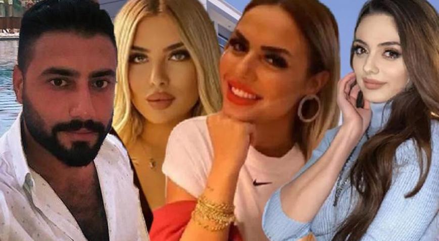 Rezidanstaki ikinci işkence olayında 3 sanığa tahliye