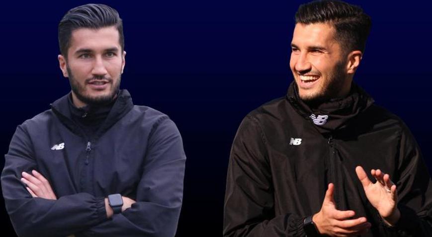 Nuri Şahin yeni prensini buldu Orta sahaya yeni aday