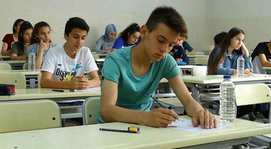 LGS tercihleri bugün sona eriyor İşte tüm detaylar