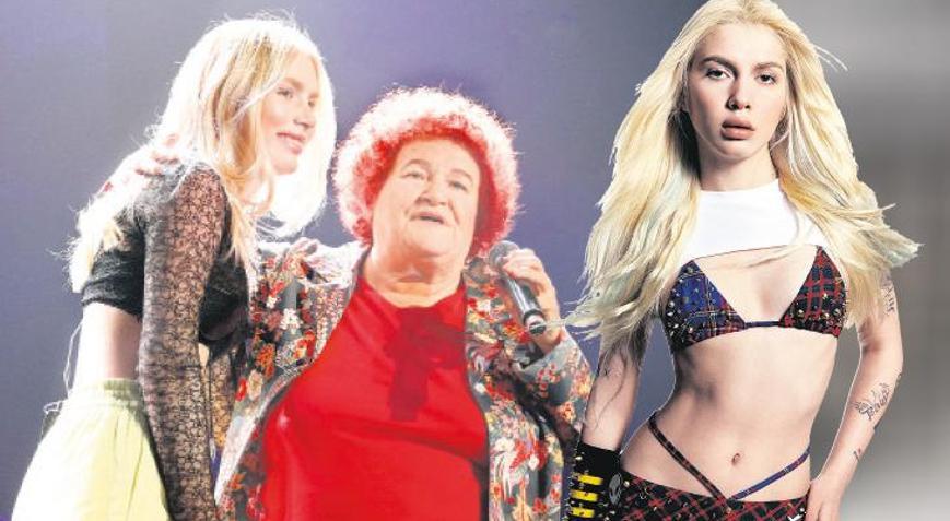 Billboard’da bir Türk