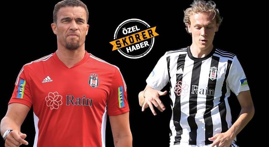 Beşiktaşta Serdar Saatçı krizi Hiç kimse vazgeçilmez değildir