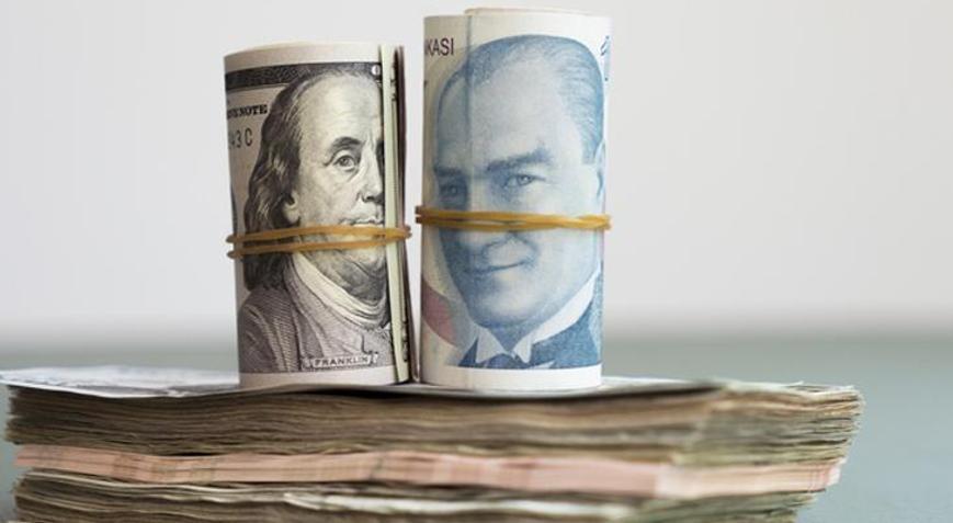 Merkez Bankası faiz kararını açıkladı